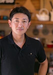 有限会社ヒグチ 代表