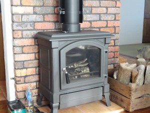 ネスターマーチンH-33