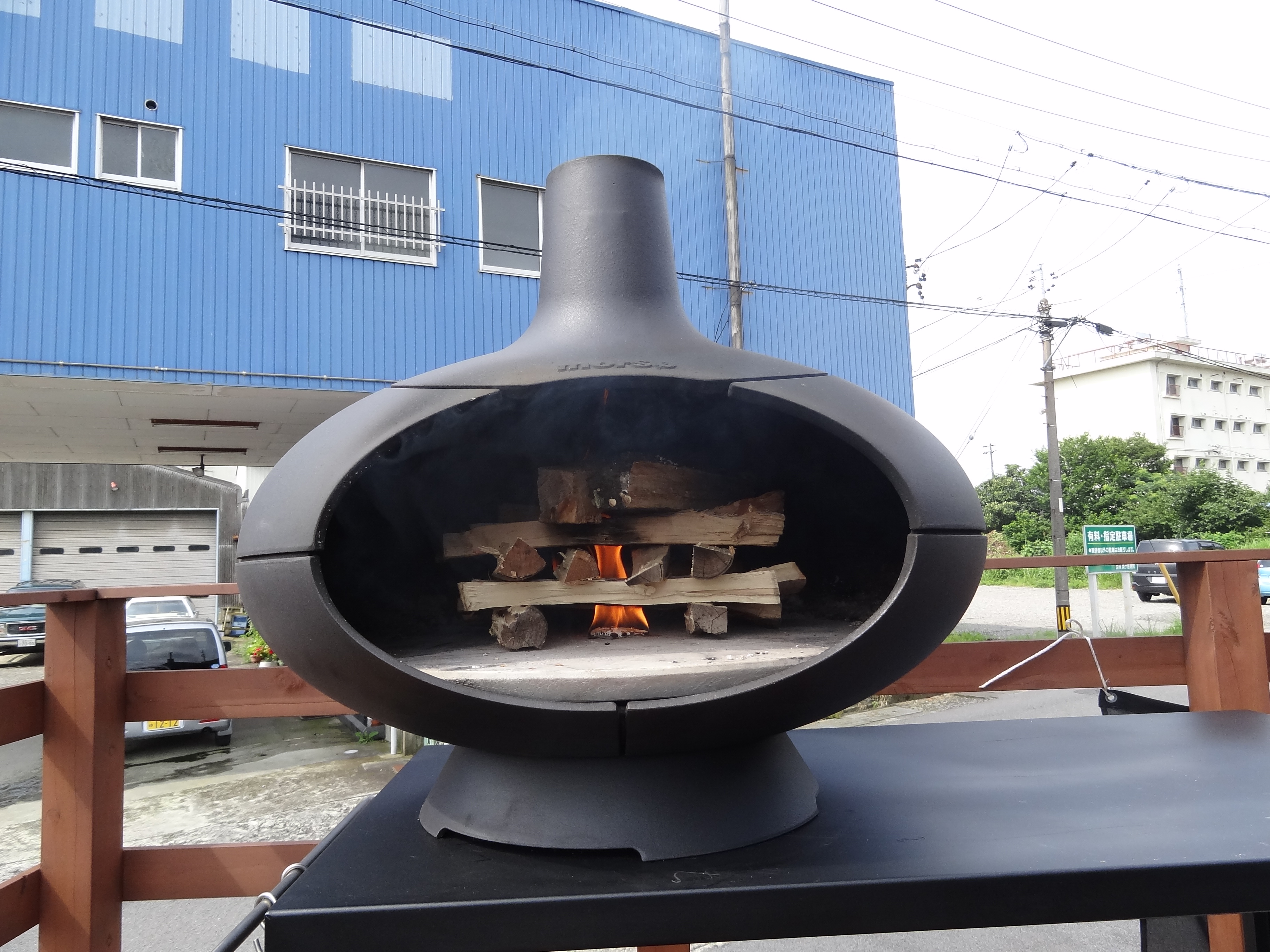 おんぽういちば（11/21　10:00～15:00）