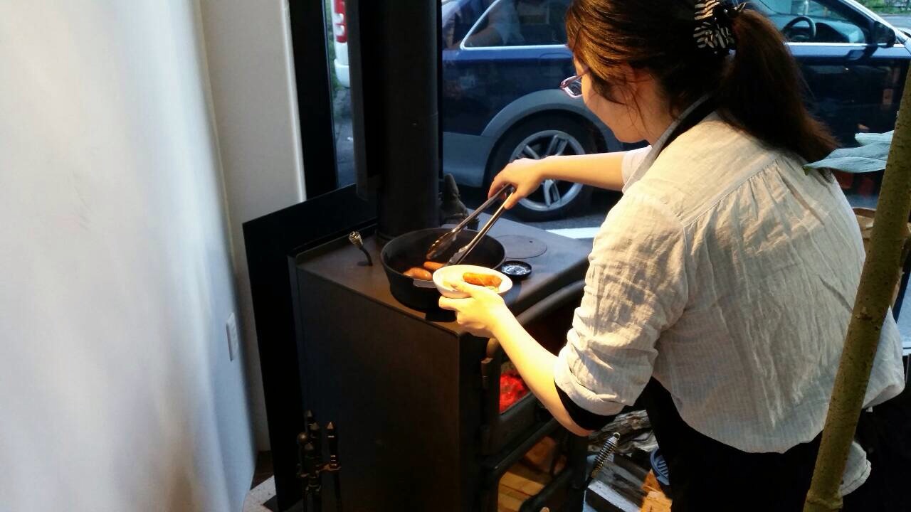 メトス 名古屋ショールーム　オープニングイベント