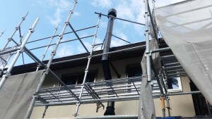 コンベクションヒーター