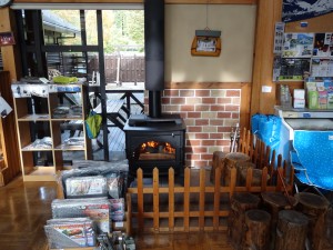 ダッチウエスト エリート ラージ①