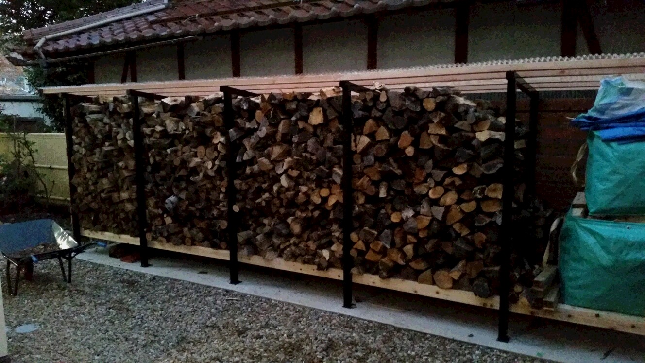 2015年 仕事納め