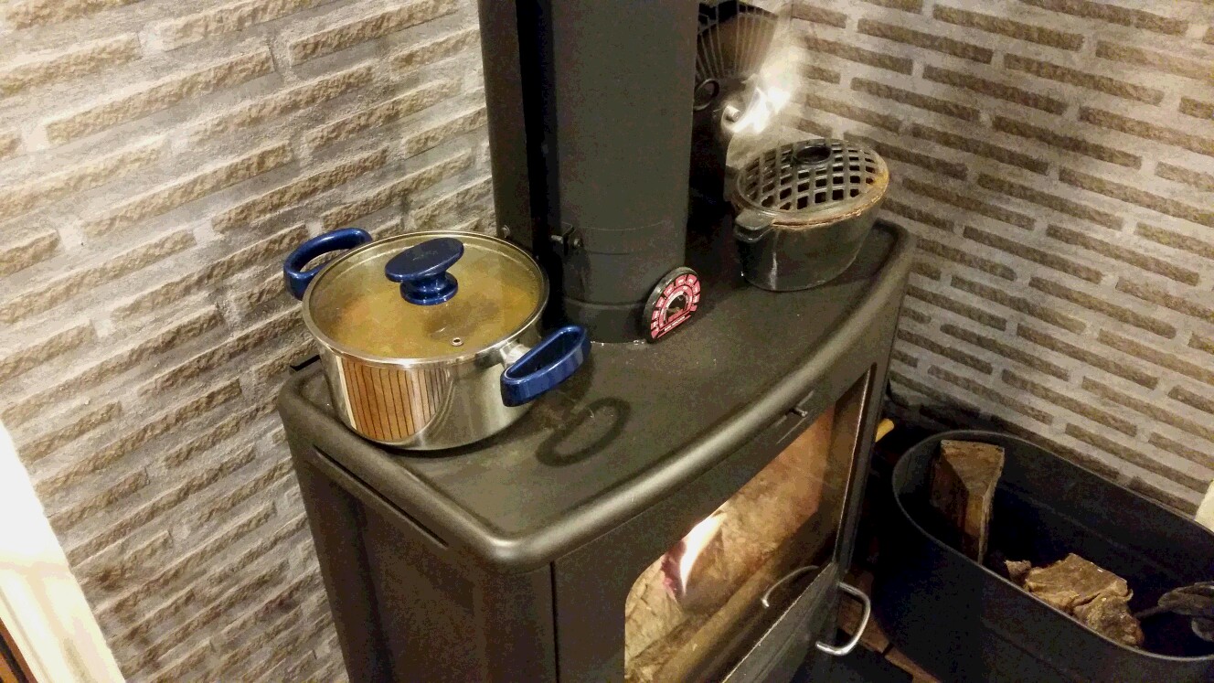 鹿肉カレーに挑戦