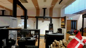 モルソー松戸ショールーム