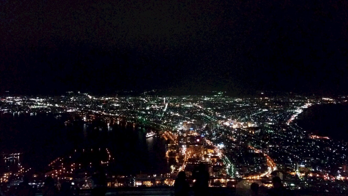 ストーブ協会函館研修