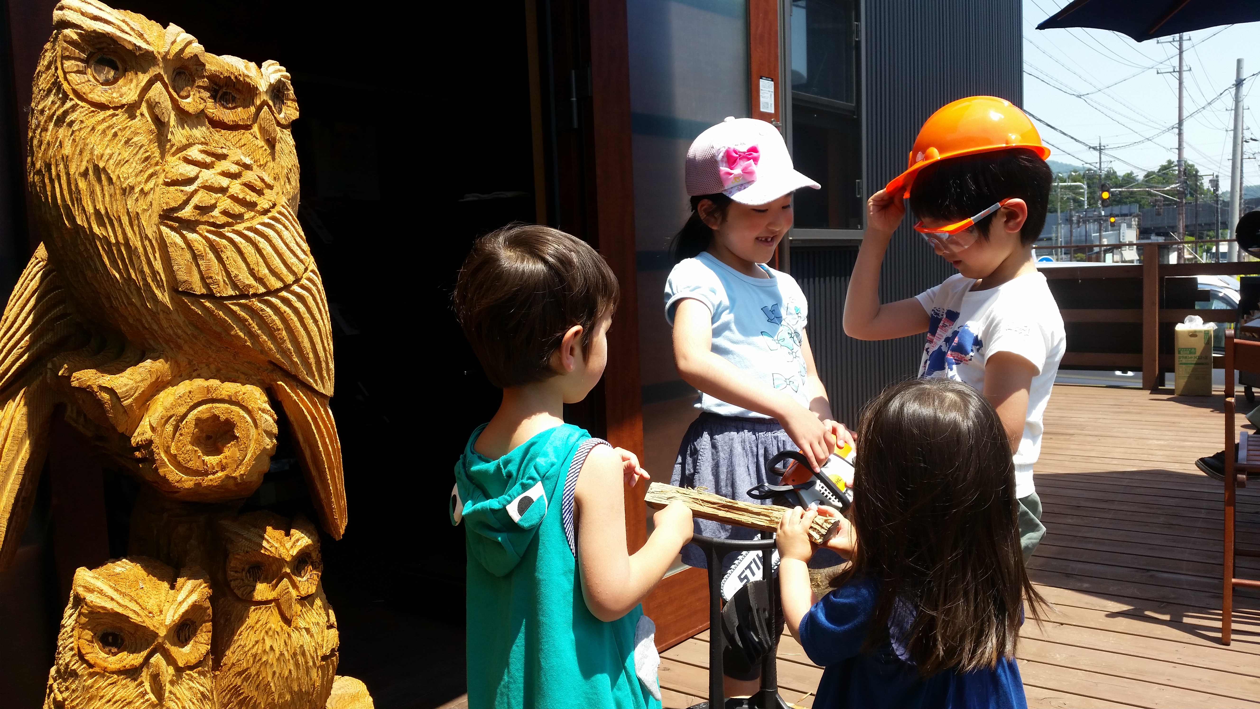 ５月２０・２１日　創業70周年感謝祭